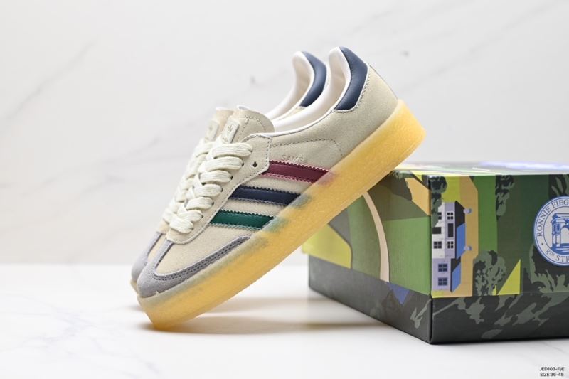 Adidas Samba Shoes